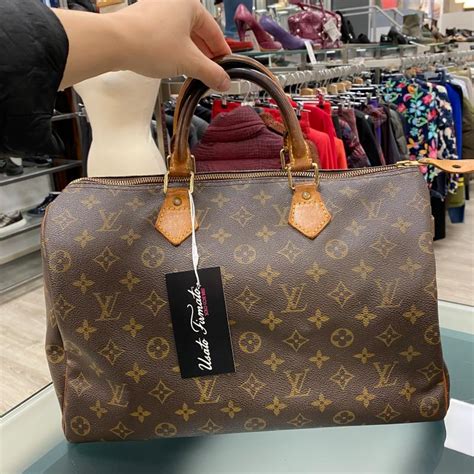 borsa donna louis vuitton usata|louis vuitton pre owned donna.